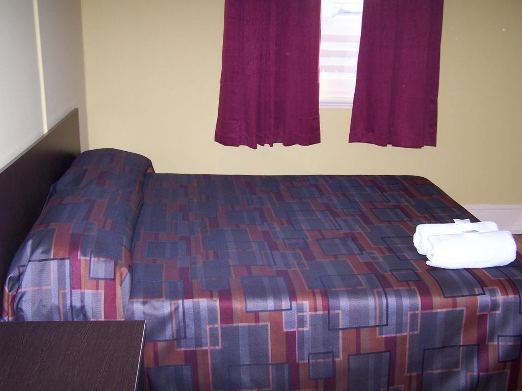 Hotel Moondyne Joe'S Fremantle Zimmer foto